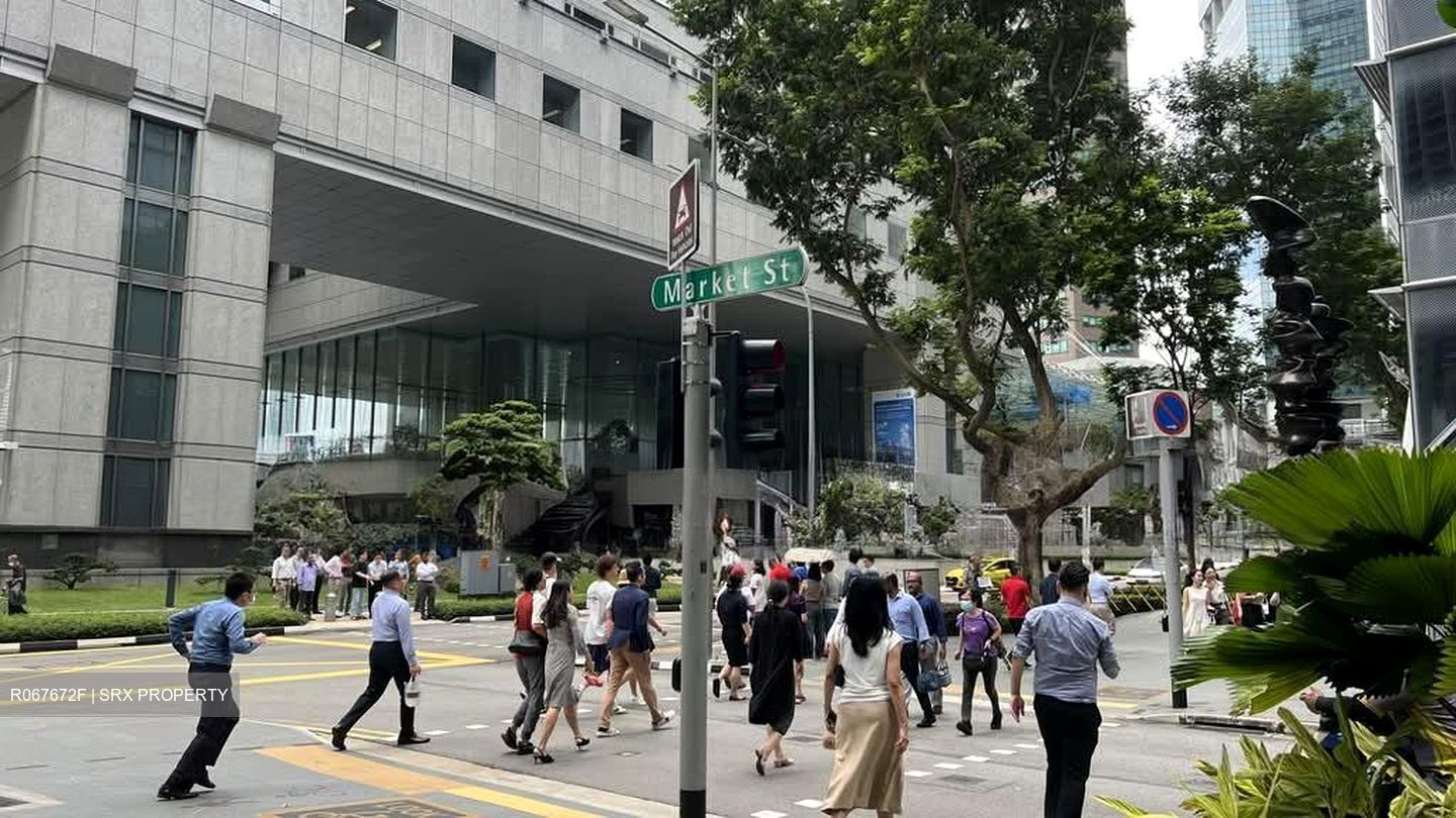 Tan Eng Kiam Building (D1), Retail #588436171